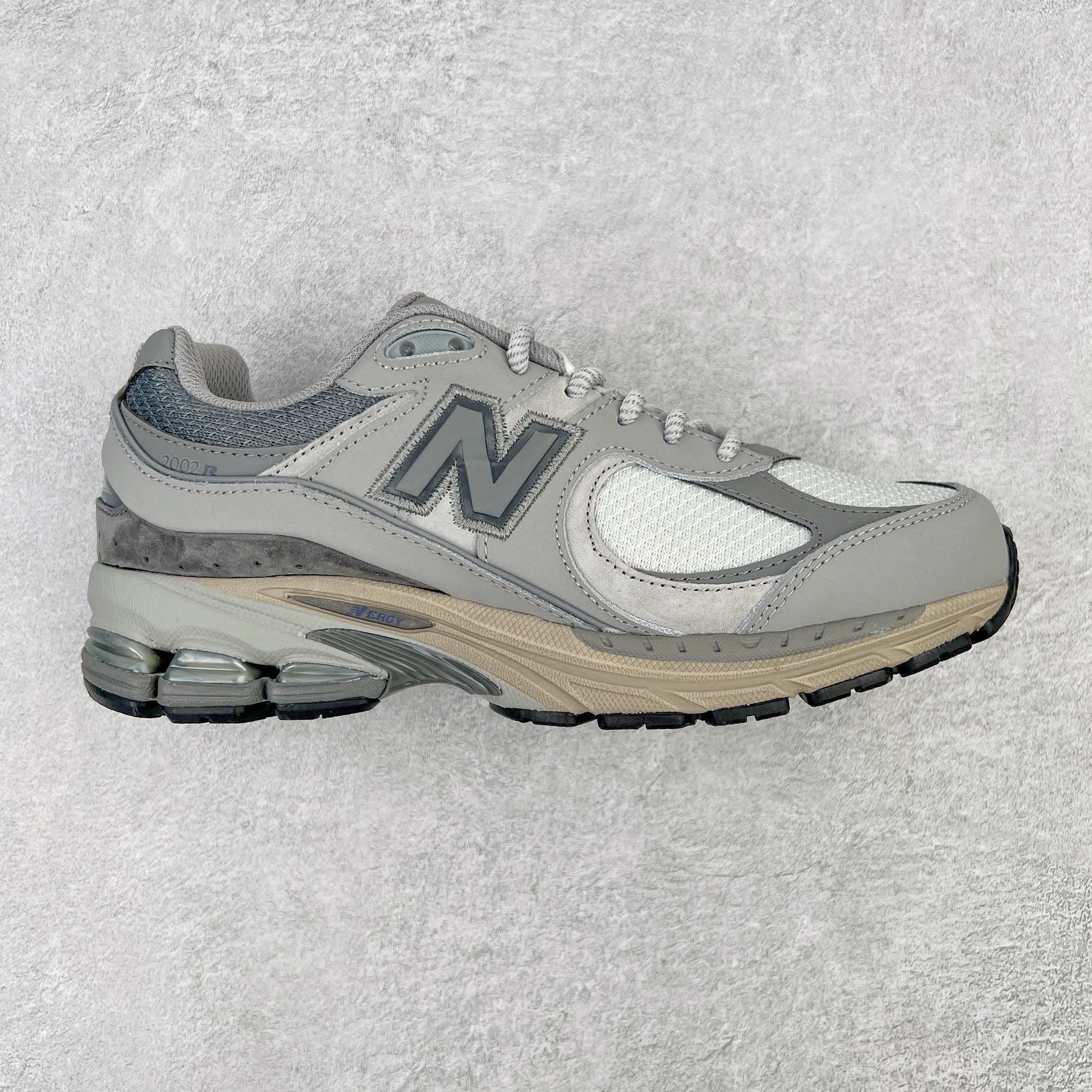New Balance 2002R 灰色  低筒 跑步鞋 运动鞋 休闲鞋 男鞋 女鞋  