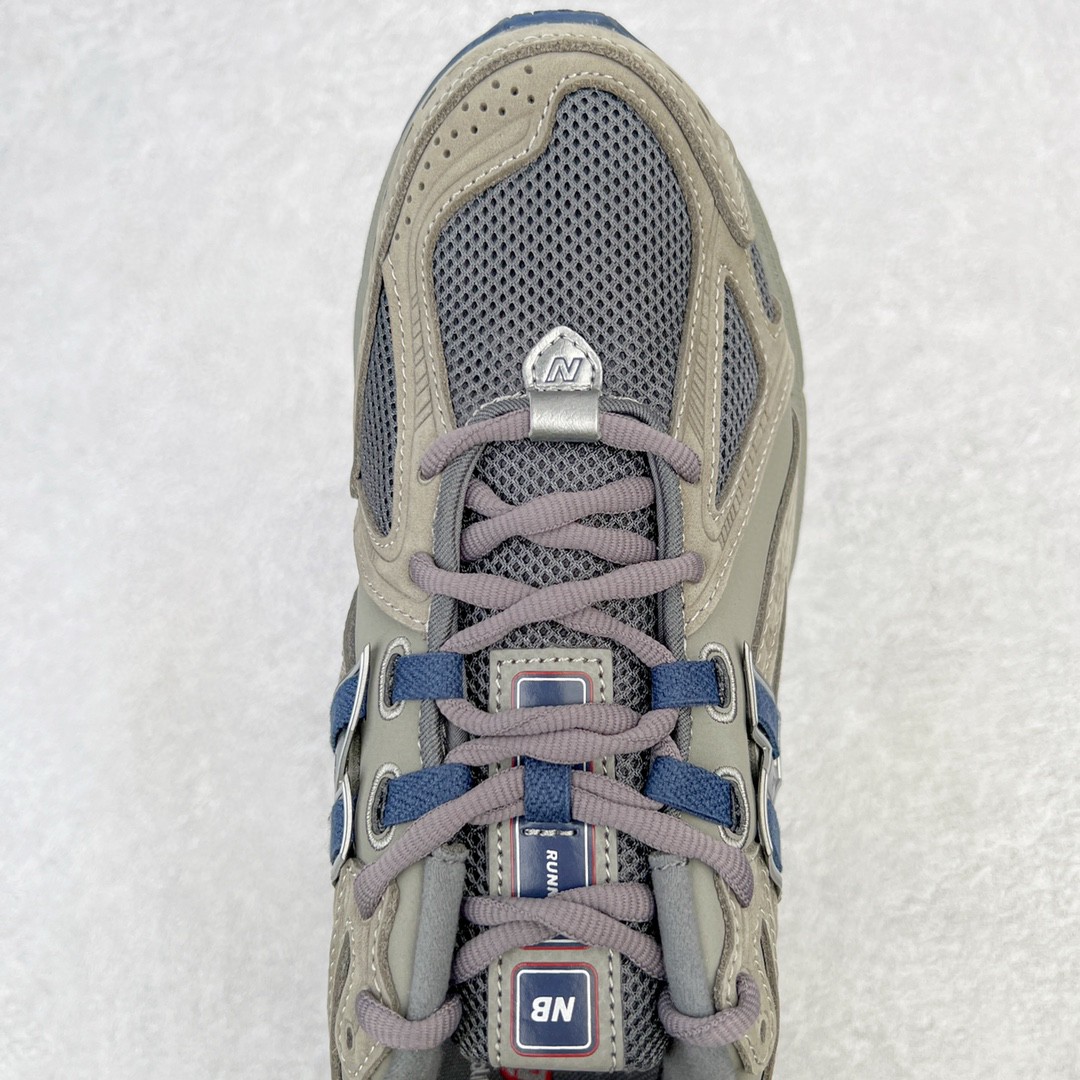 New Balance 1906R 绿色 低筒 复古跑鞋 休闲鞋 运动鞋 男鞋 女鞋 