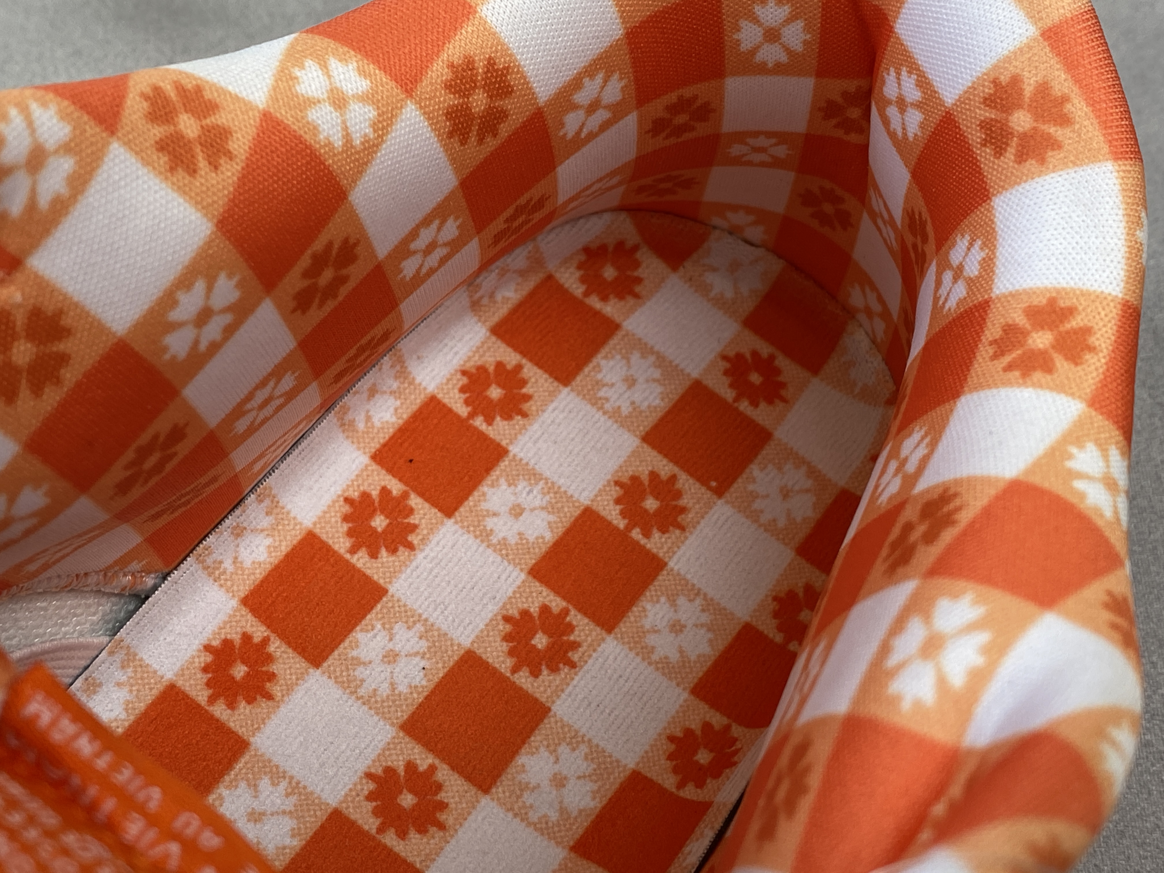 Concepts x SB Dunk Low Orange Lobster 橘龙虾 橘色 低筒 复古板鞋 休闲鞋 男鞋 女鞋 FD8776-800