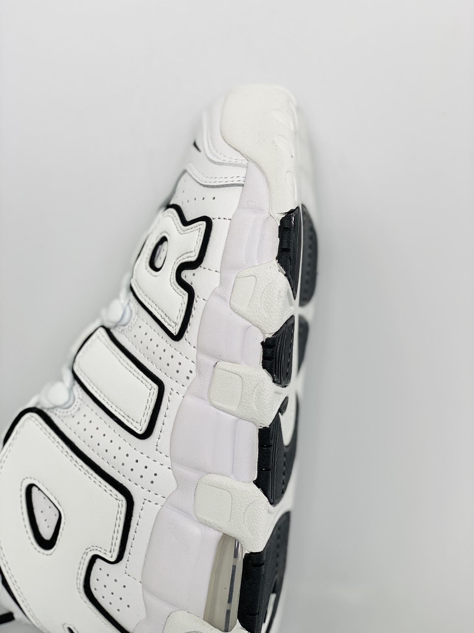 Air More Uptempo Summit White 复古蓝  男鞋 女鞋 休闲鞋 板鞋 篮球鞋 DO6718-100