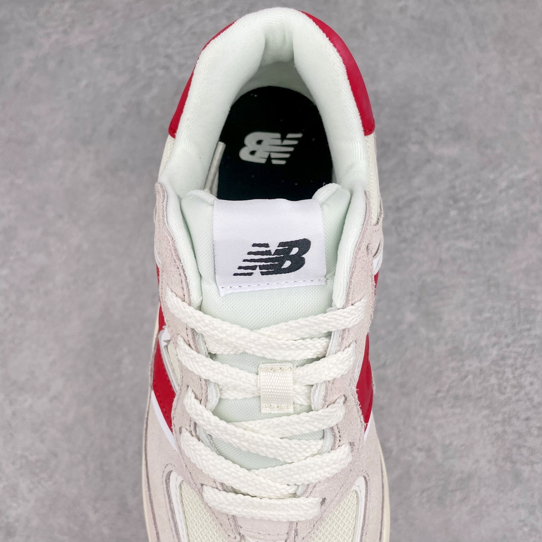 New Balance  NB5740 灰红色 低筒 复古慢跑鞋 板鞋 运动鞋 休闲鞋 男鞋 女鞋 M5740CC