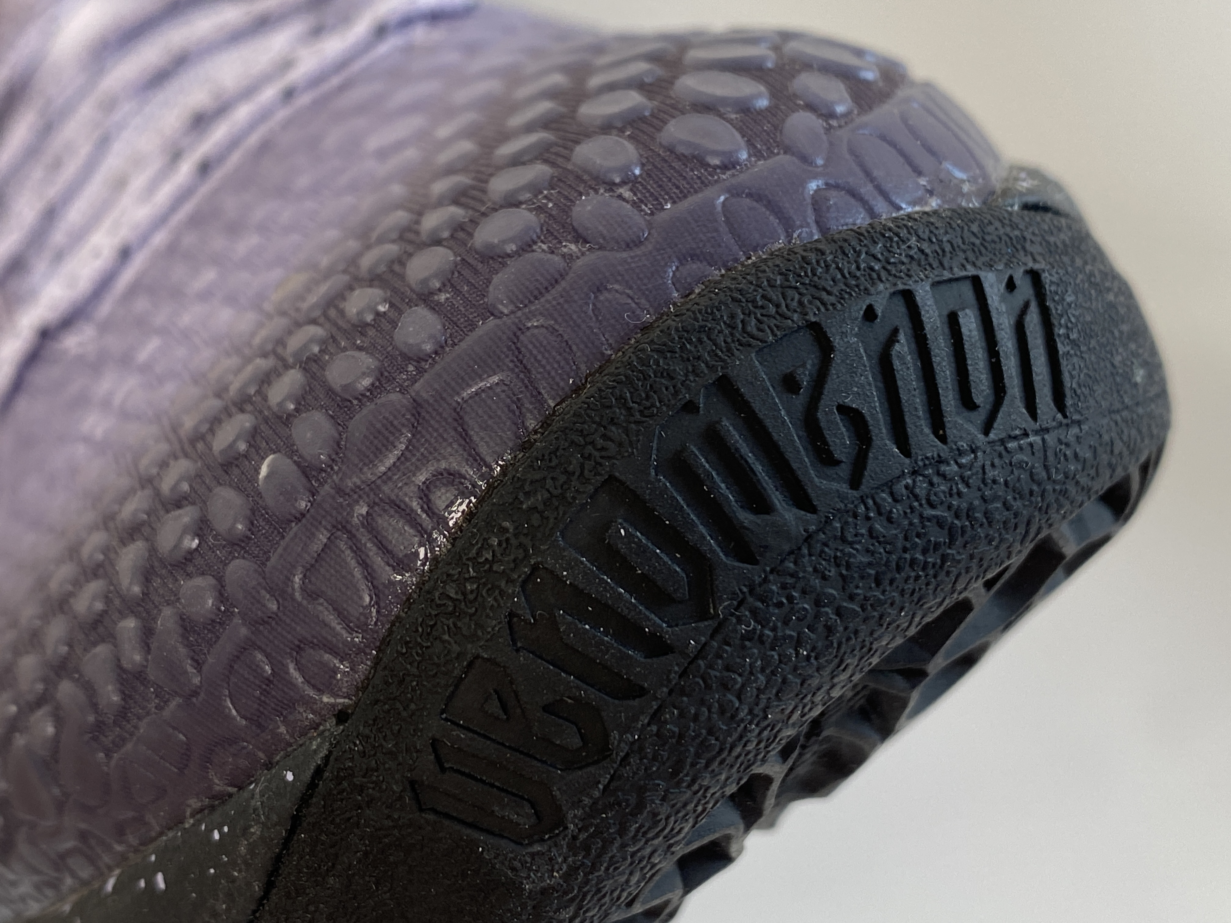 到货后不可临时取消 退换偏小半码到一码最强实战 H12 Kobe6 EYBL 前掌Zoom Turbo 气垫 后掌EVA缓震 球鞋 籃球鞋 實戰鞋 前後氣墊 真碳板 男鞋   DM2825-001