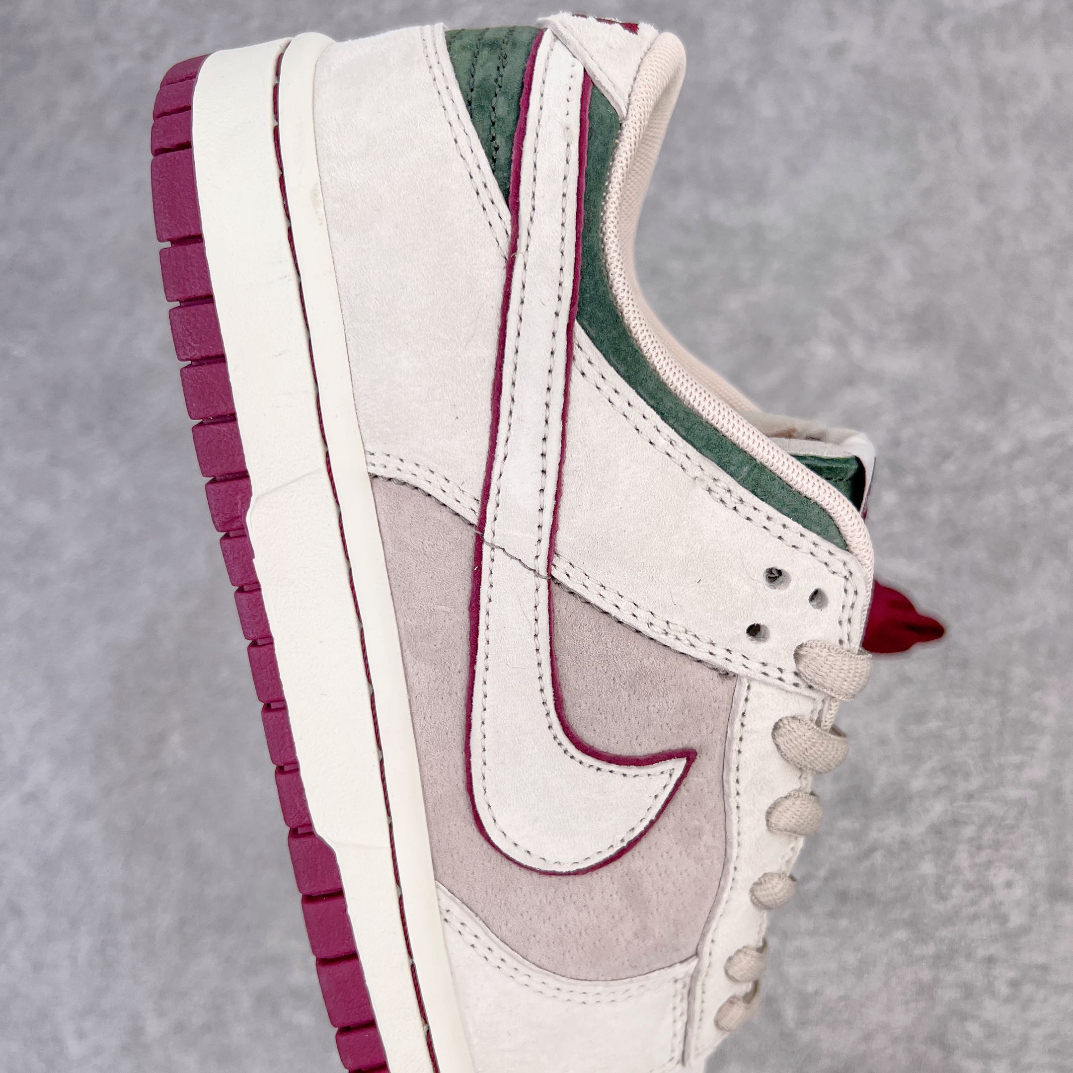 Otomo Katsuhiro Dunk Low "Steamboy OST" 大友克洋 低筒 复古板鞋 休闲鞋 男鞋 女鞋 LF0039-013