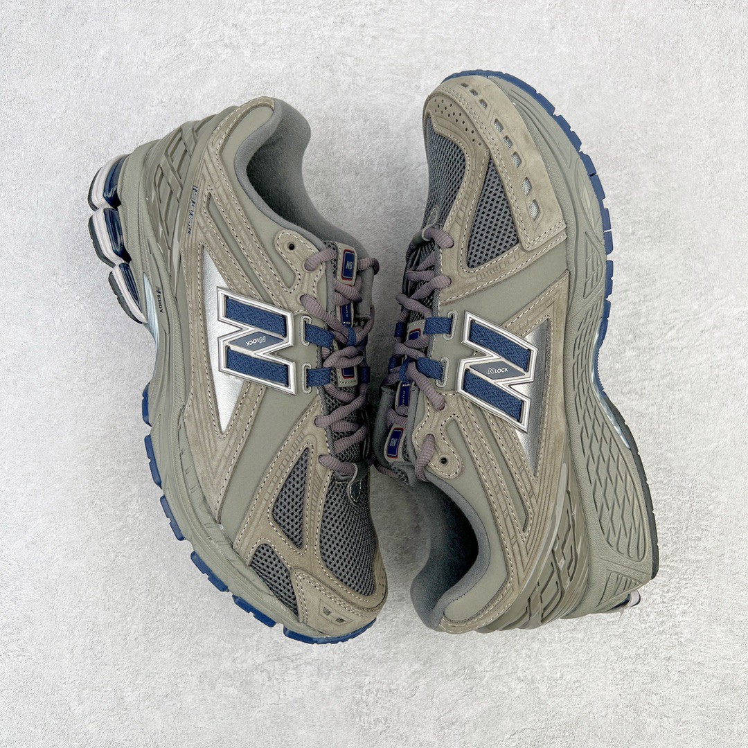 New Balance 1906R 绿色 低筒 复古跑鞋 休闲鞋 运动鞋 男鞋 女鞋 