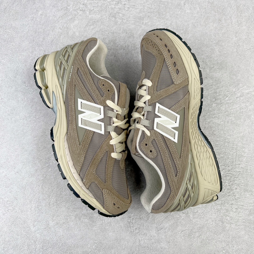 New Balance 1906R 棕灰 低筒 复古跑鞋 休闲鞋 运动鞋 男鞋 女鞋 M1906RL