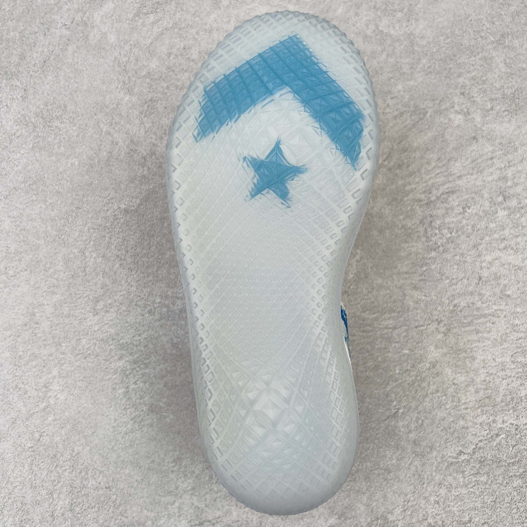 Converse Chuck Taylor All Star Pro Bb 白蓝 低筒 篮球鞋 实战鞋 球鞋 男鞋 169085C