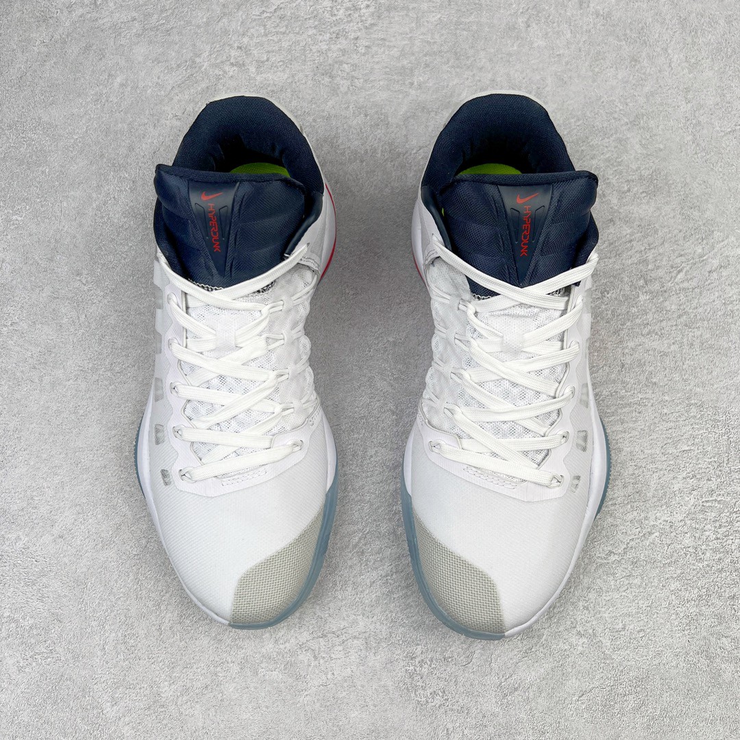 Nike Hyperdunk 2016 Low EP 红白 低筒 减震防滑 实战鞋 篮球鞋 男鞋 844364-146