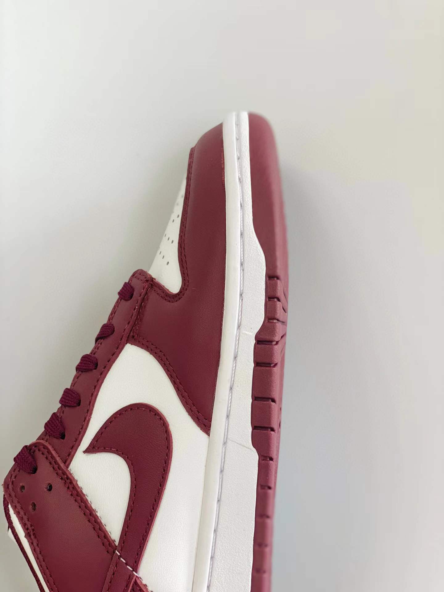 dunk Low Dark Beetroot 酒红  低筒 复古板鞋 休闲鞋 男鞋 女鞋 DD1503-108