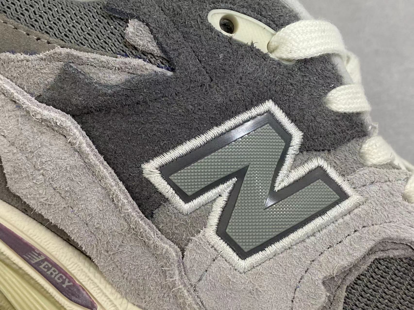 新版 New Balance 2002R Protection Pack 云雨灰 低筒 跑步鞋 运动鞋 休闲鞋 男鞋 女鞋 M2002RDA