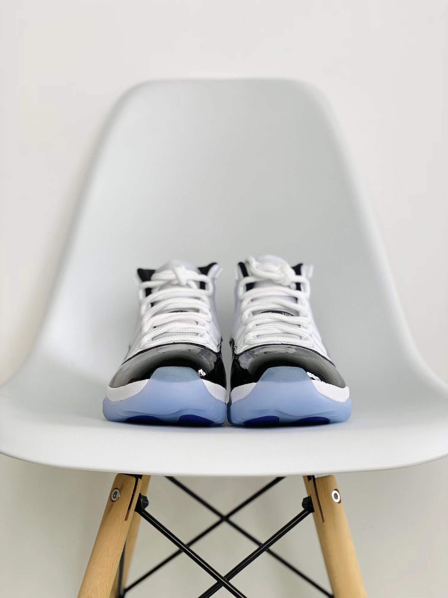 Air Jordan 11 AJ11 Concord 康扣 黑白 碳板 全掌气垫 篮球鞋 球鞋 男鞋 休闲鞋 378037-100