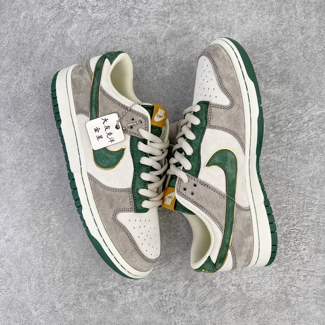 Otomo Katsuhiro Dunk Low "Steamboy OST" 大友克洋 低筒 复古板鞋 休闲鞋 男鞋 女鞋 LF0039-011