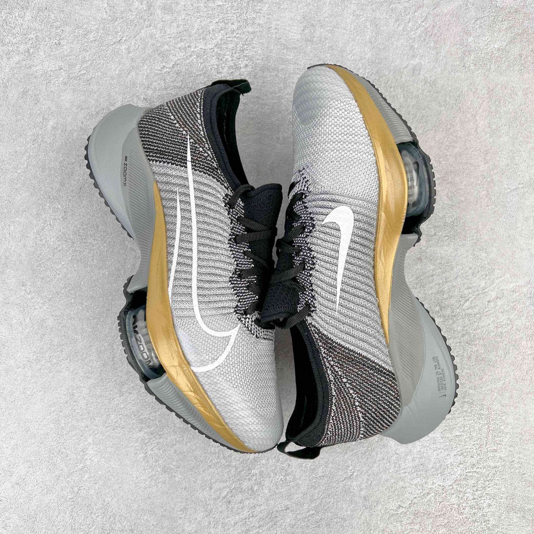 Zoom Tempo Next% Flyknit 灰色 低筒 减震 跑步鞋 运动鞋 休闲鞋 男鞋 女鞋 CI9923-008