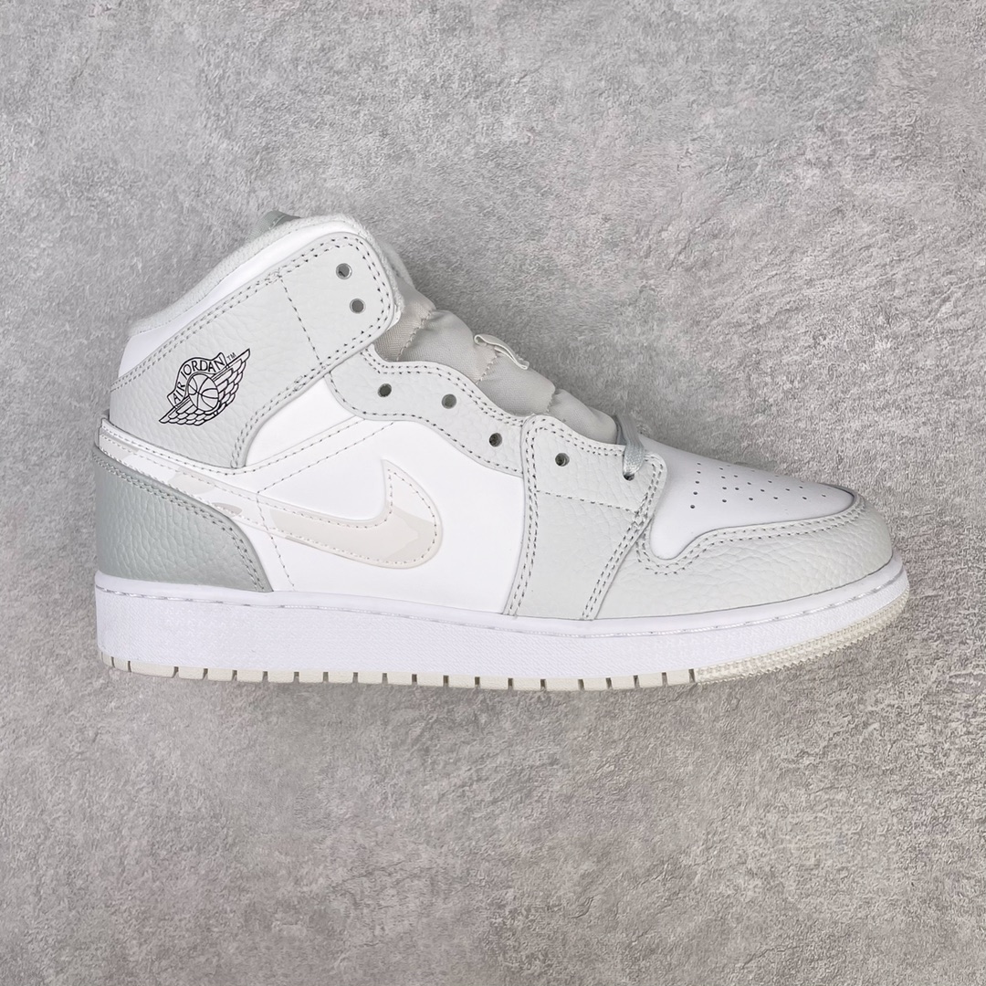 Air Jordan 1 Mid AJ1 全系列 中筒 休閒鞋 板鞋 男鞋 女鞋