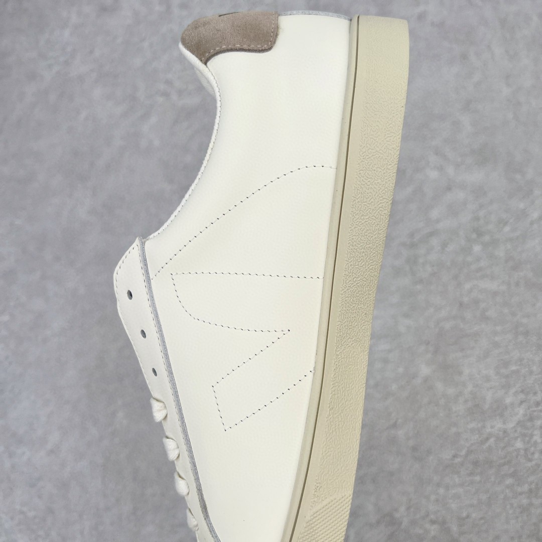 VEJA Esplar 白色 低筒 板鞋 休闲鞋 女鞋 男鞋 