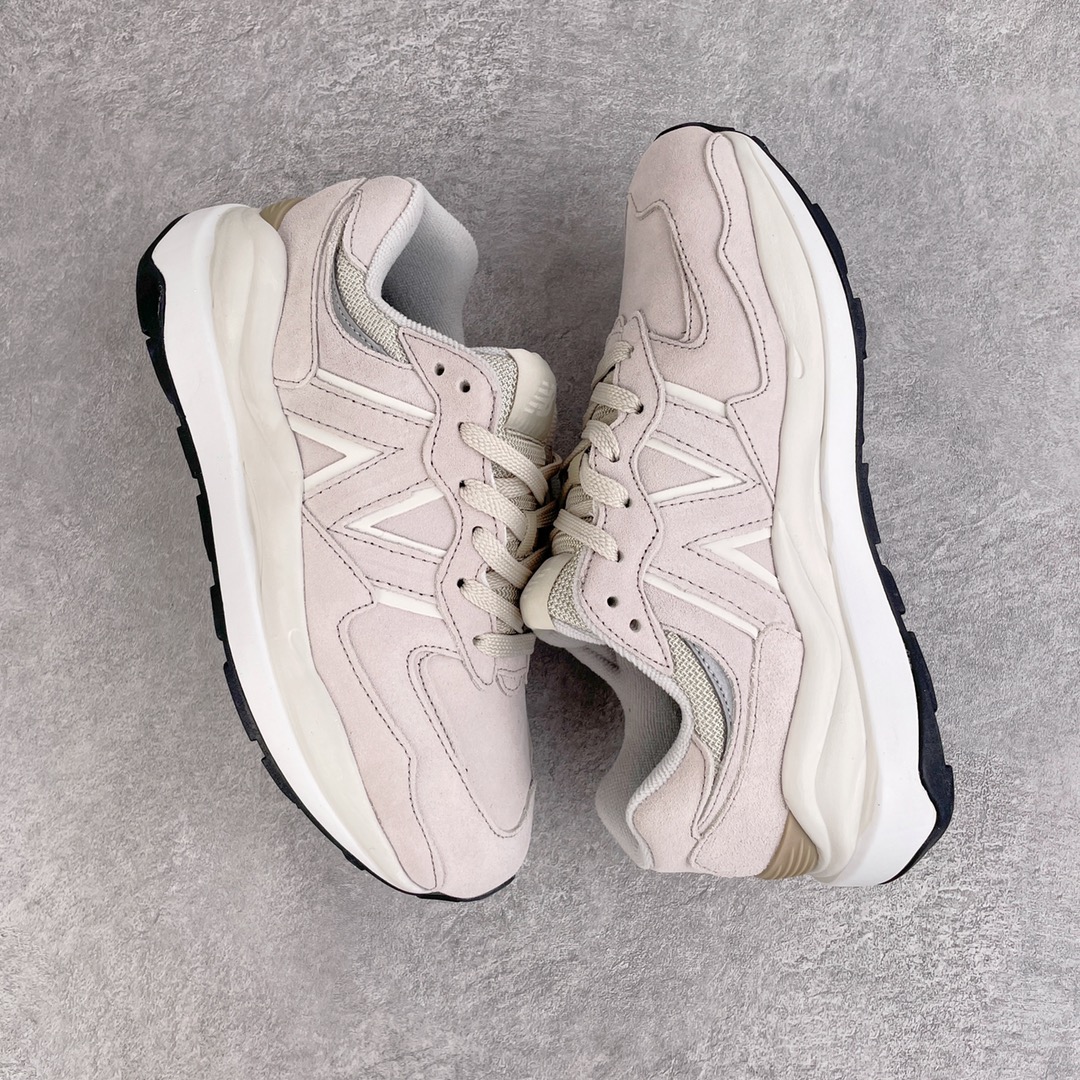 New Balance  NB5740 Stony Beach 淡粉色 低筒 复古慢跑鞋 板鞋 运动鞋 休闲鞋 男鞋 女鞋 