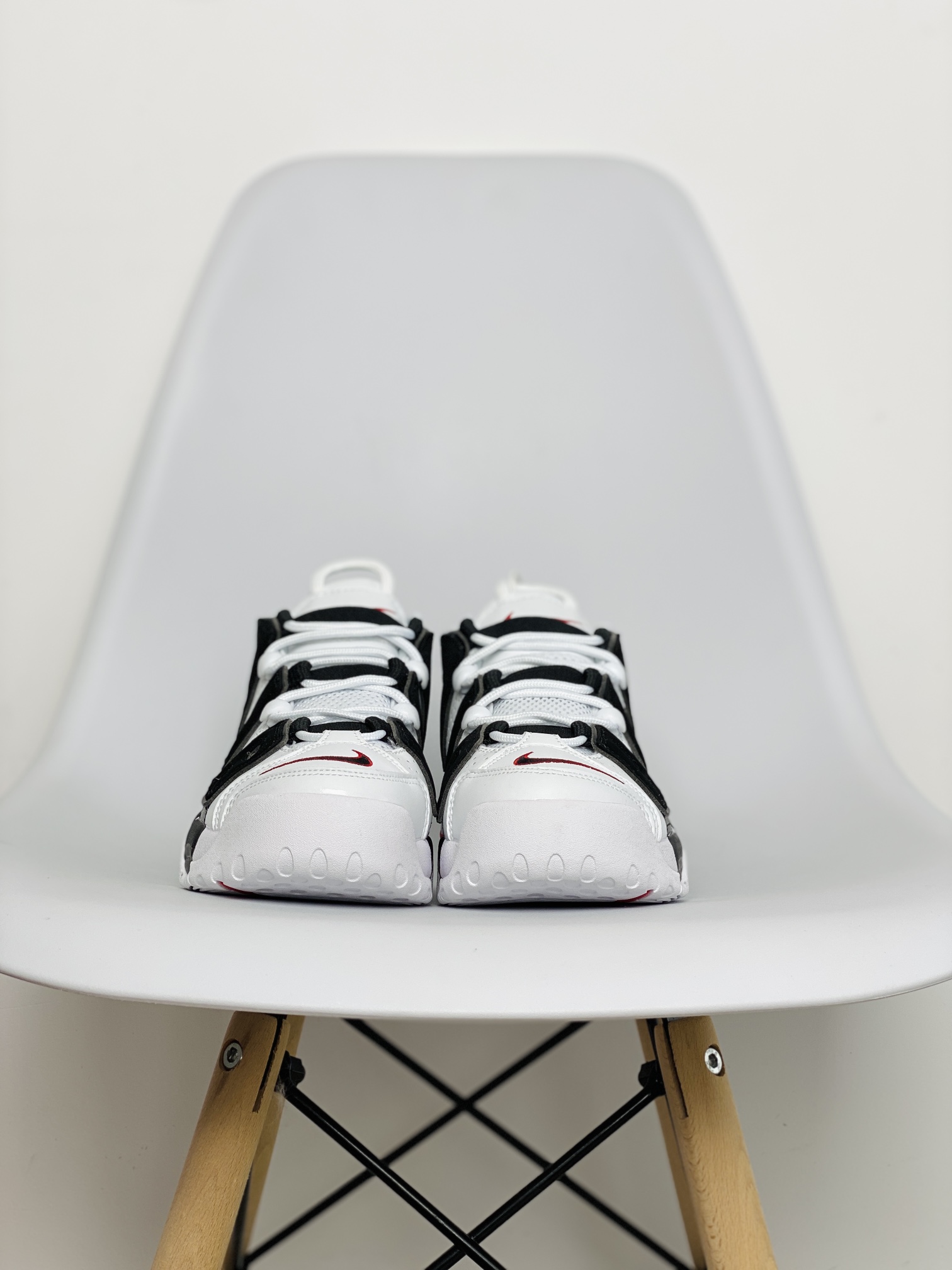 Air More Uptempo 熊貓  男鞋 女鞋 休闲鞋 板鞋 篮球鞋 414926-105