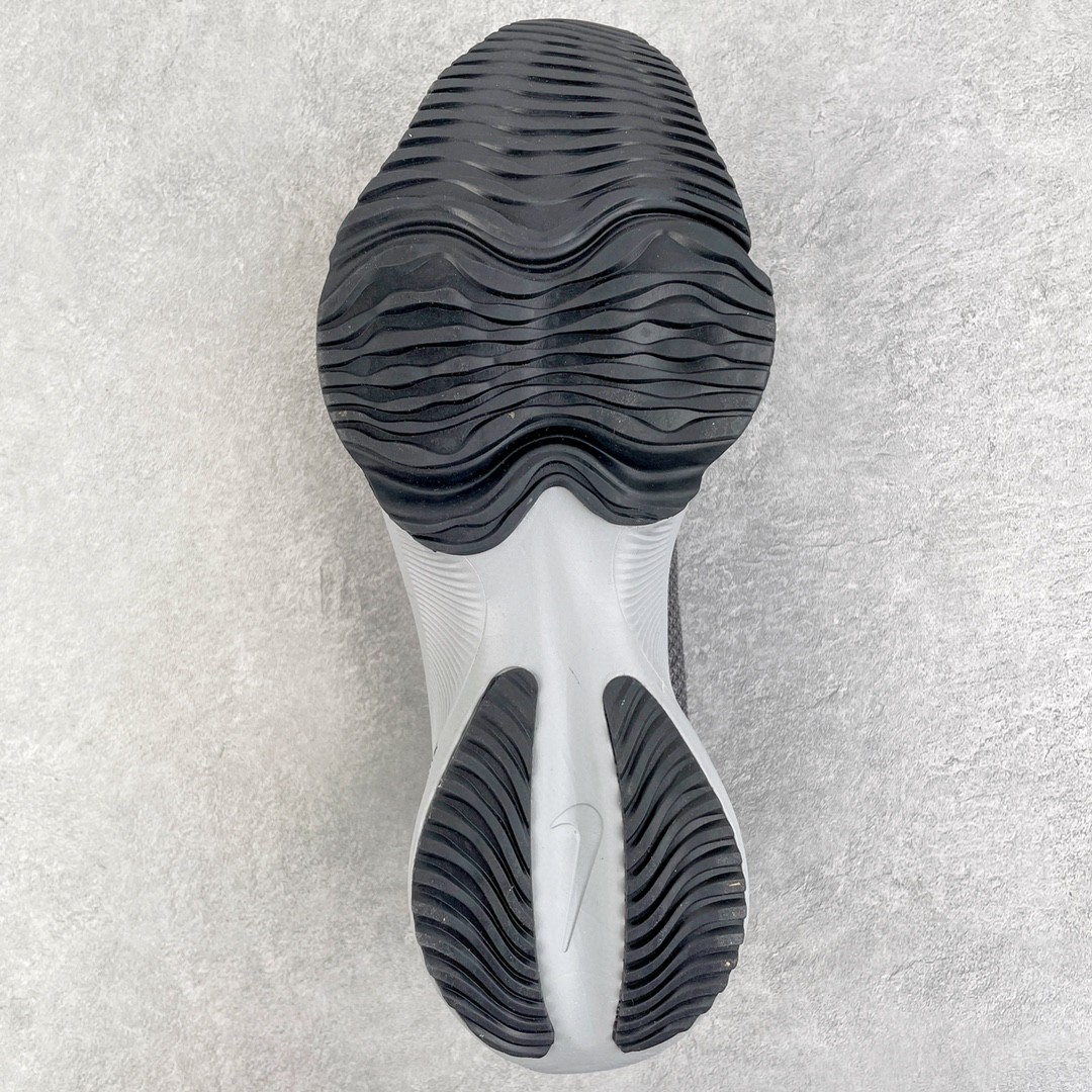 Zoom Tempo Next% Flyknit 黑白 低筒 减震 跑步鞋 运动鞋 休闲鞋 男鞋 女鞋 CI9924-003