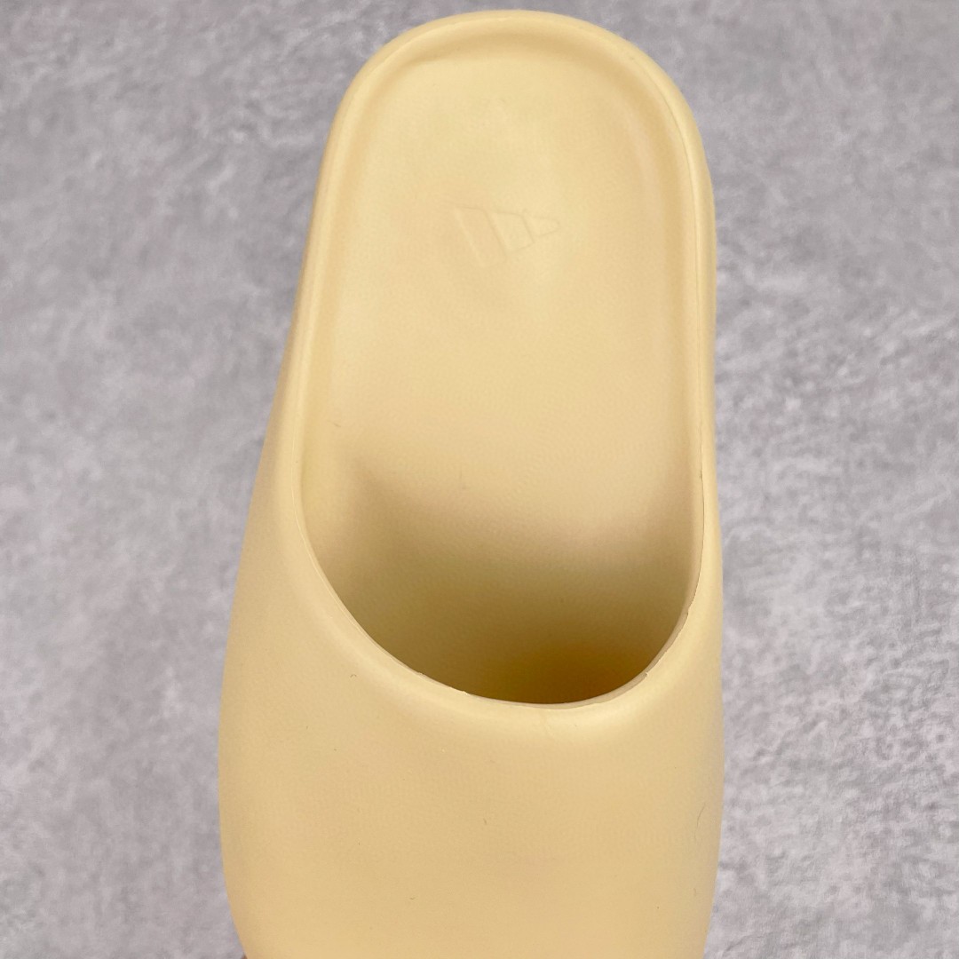 originals Yeezy Slide Sand 沙色 室外 室内拖鞋 沙滩鞋 男鞋 女鞋 FW6344