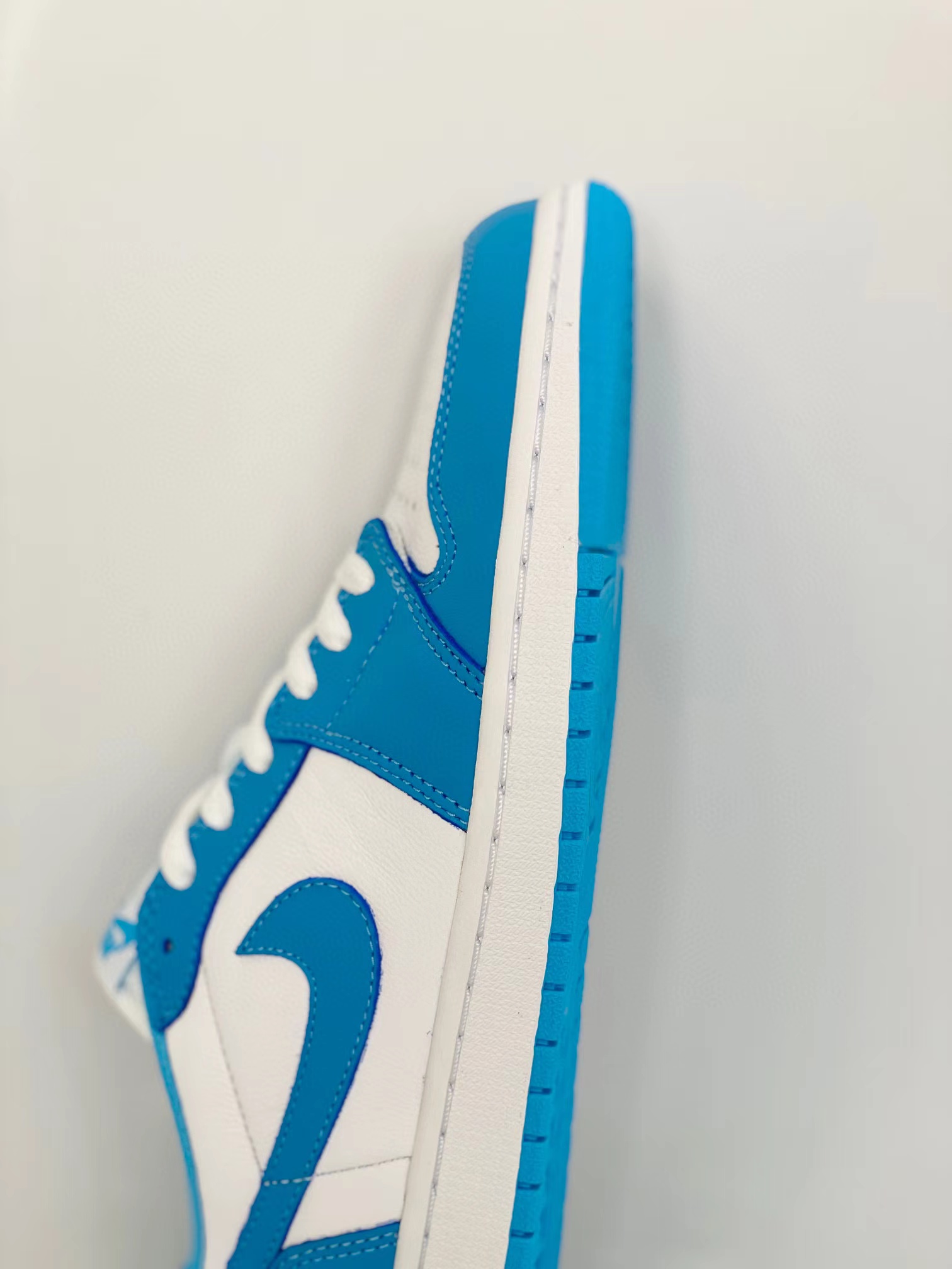 Nike SB Air Jordan 1 Low OG AJ1 联名款 北卡蓝 低筒 气垫 休闲鞋 板鞋 球鞋 男鞋 女鞋 CJ7891-401