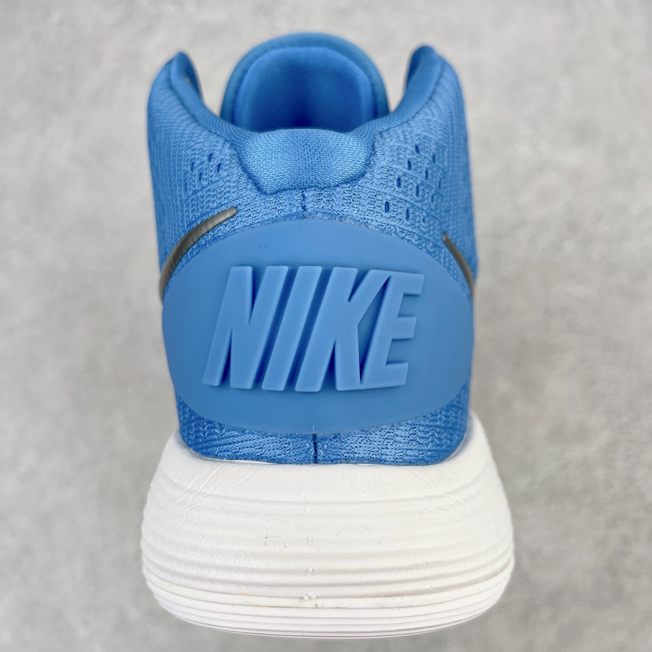 Hyperdunk 2017 TB University Blue 大学蓝   高筒 减震防滑 实战鞋 篮球鞋 男鞋 897808-401