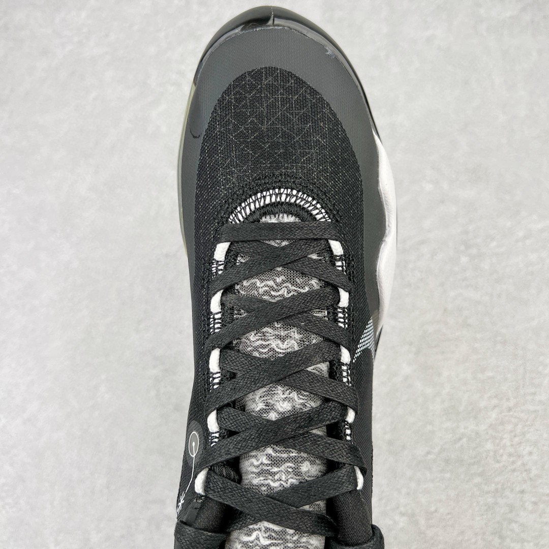 Zoom KD 12 黑色 高筒 减震防滑 实战鞋 篮球鞋 运动鞋 男鞋 CN9518-002