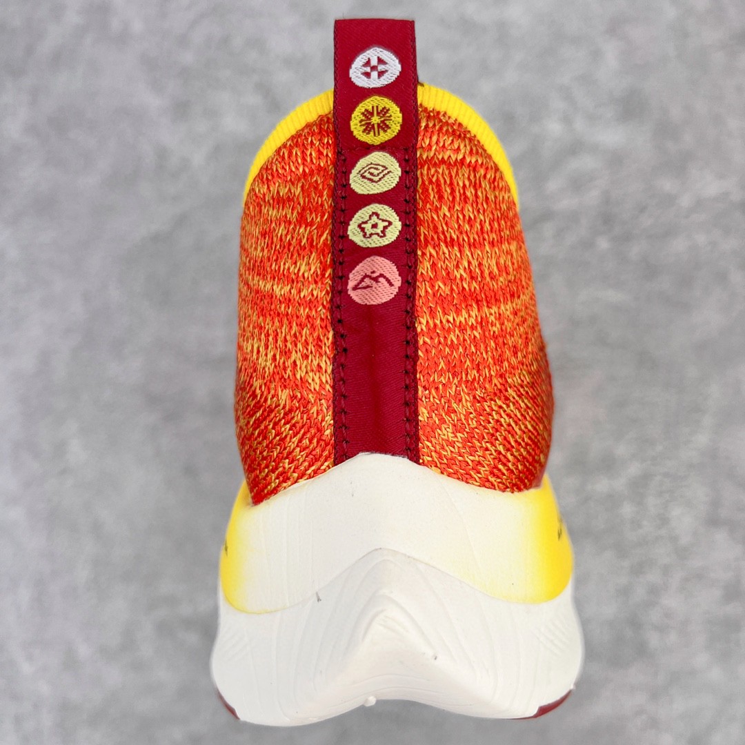 Zoom AlphaFly Next% FlyEase 岩浆橙 低筒 减震 跑步鞋 运动鞋 休闲鞋 男鞋 女鞋 DO2407-728