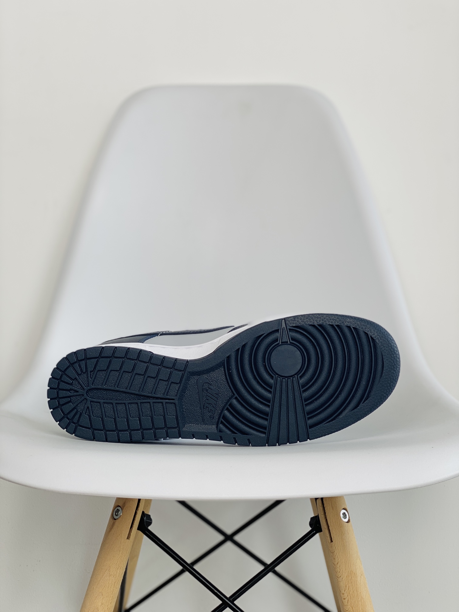 dunk Low Georgetown 乔治城 低筒 复古板鞋 休闲鞋 男鞋 女鞋  DD1391-003