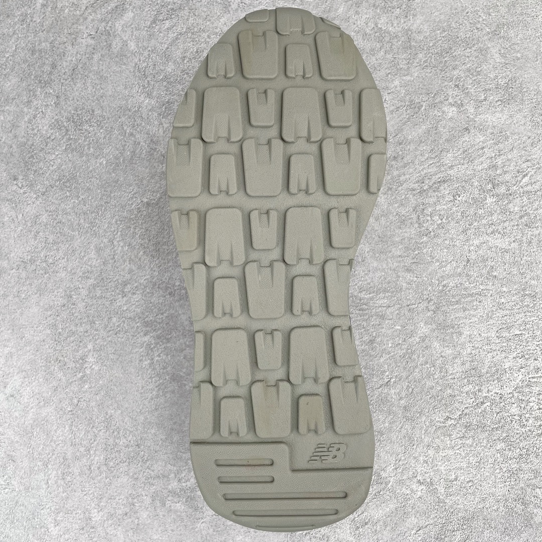 Mita Sneakers WHIZ LIMITED New Balance  NB5740 黑灰绿 低筒 复古慢跑鞋 板鞋 运动鞋 休闲鞋 男鞋 女鞋 M5740MW