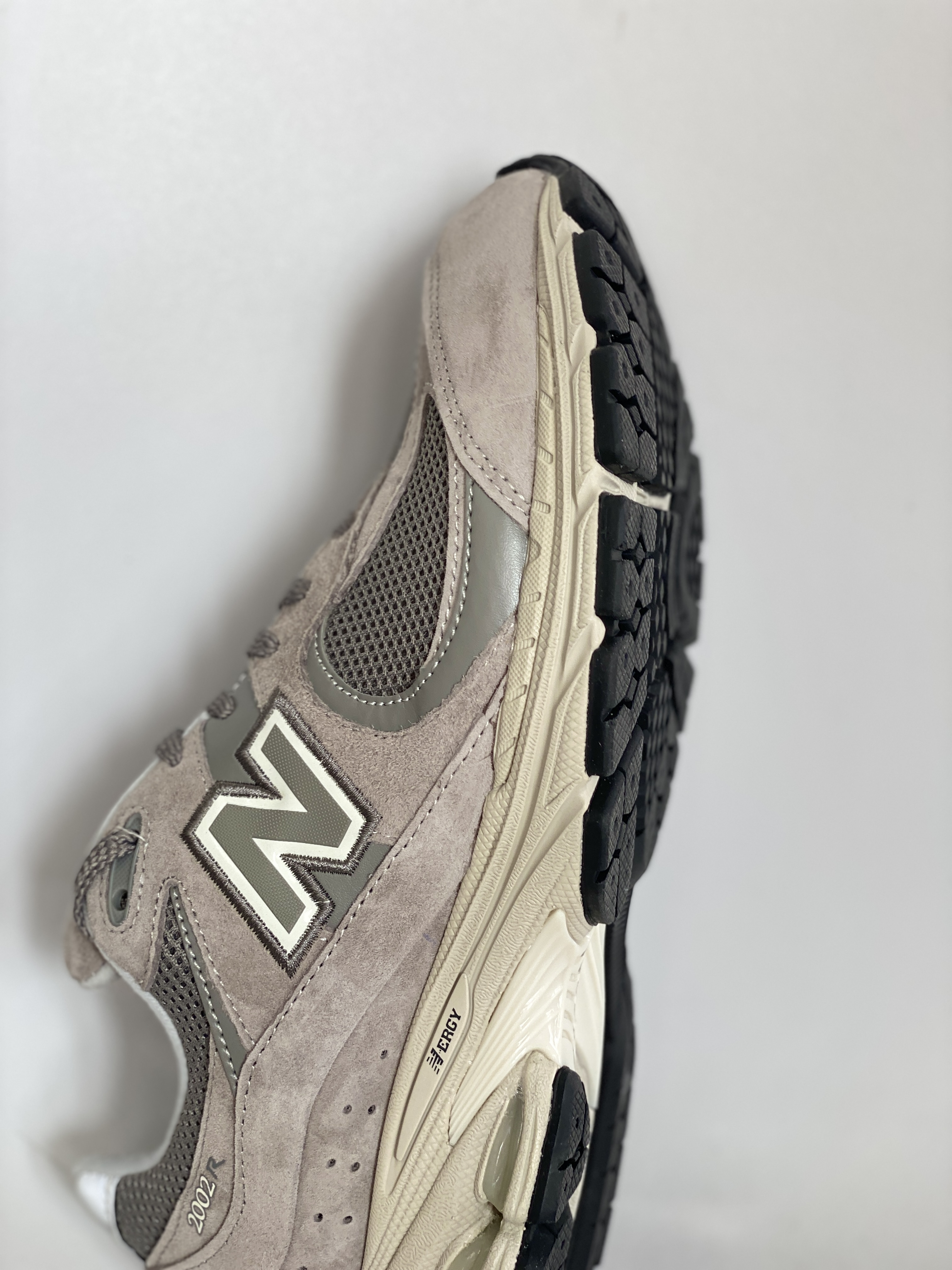 新版 有47.5 New Balance 2002R  元祖灰 低筒 跑步鞋 运动鞋 休闲鞋 男鞋 女鞋 ML2002RC