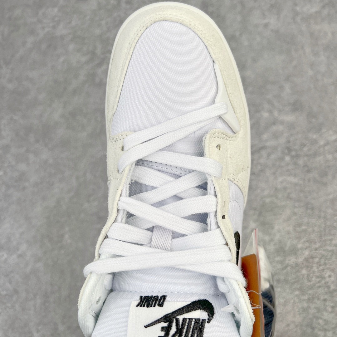 Dunk Low Disrupt 2 灰白色 低筒 复古板鞋 休闲鞋 男鞋 女鞋 DH4402-101