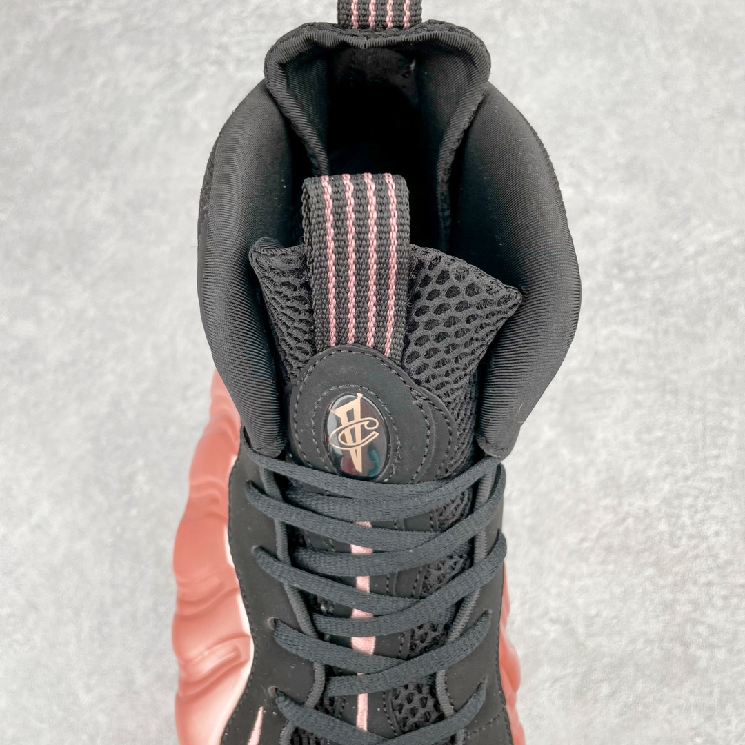 NIKE Air Foamposite One Rust Pink 古金色 喷泡 篮球鞋 男鞋 碳板 314996-602