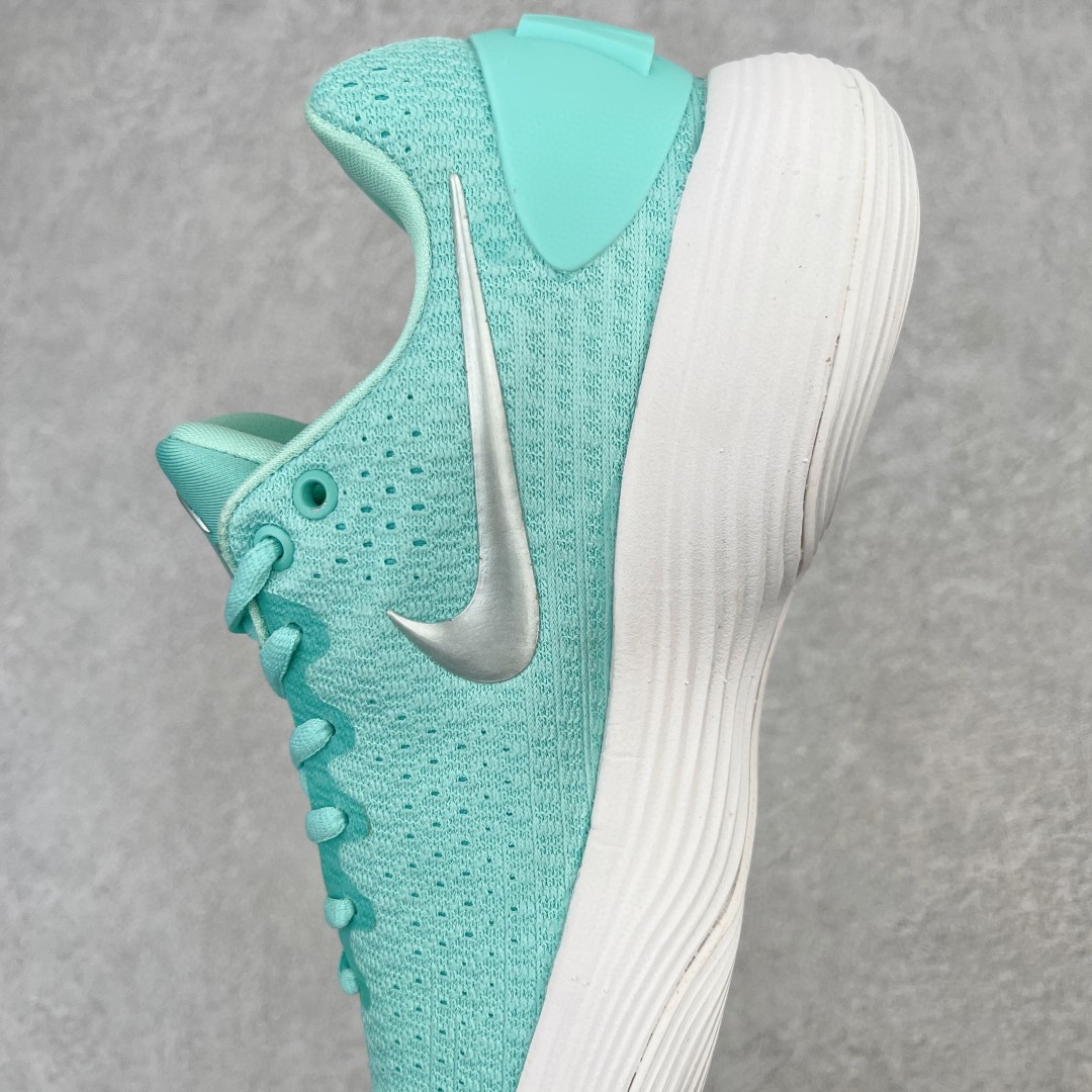 Hyperdunk 2017 Low 蒂芙尼绿 低筒 减震防滑 实战鞋 篮球鞋 男鞋 