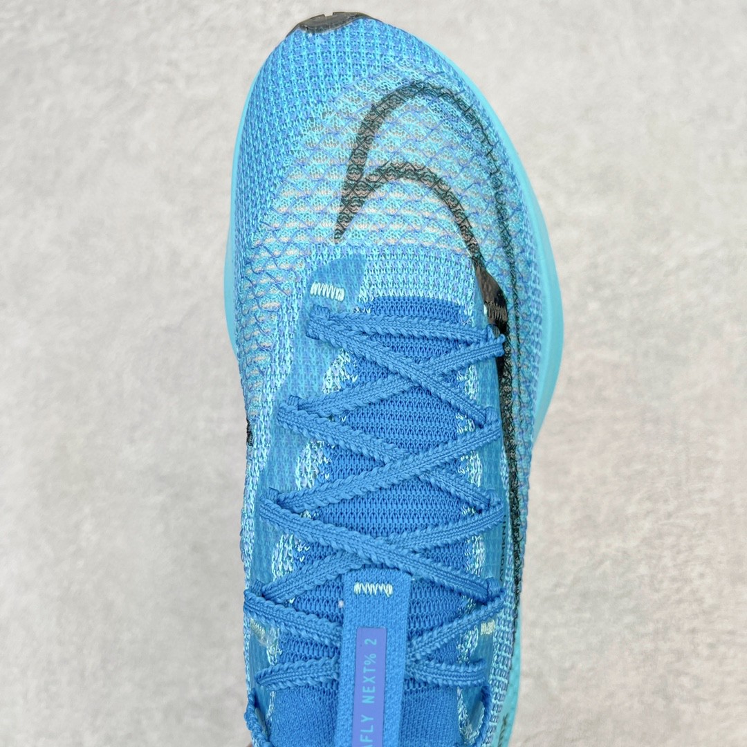 Zoom AlphaFly Next% FlyEase 2 蓝色 低筒 减震 跑步鞋 运动鞋 休闲鞋 男鞋 女鞋 