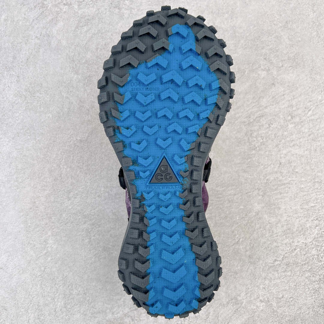 [Copy]Nike ACG Mountain Fly Low GORE-TEX 深灰 低筒 户外 登山鞋 运动鞋 休闲鞋 徒步鞋 男鞋 女鞋 DC9660-001