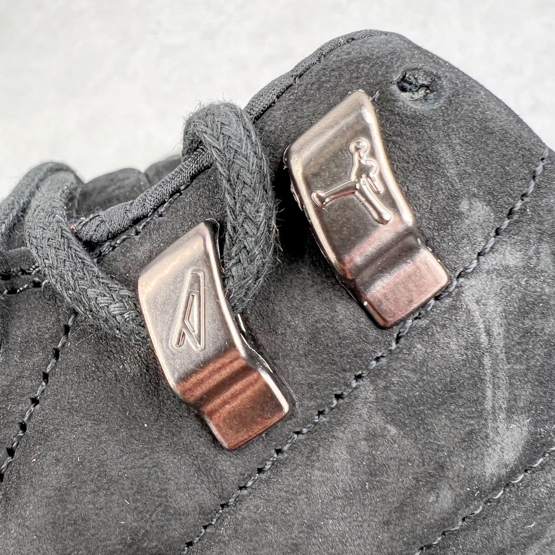 A Ma Maniére x Air Jordan 12 Retro AJ12 联名 黑酒红 碳板 全掌气垫 篮球鞋 球鞋 男鞋 休闲鞋 DV6989-001