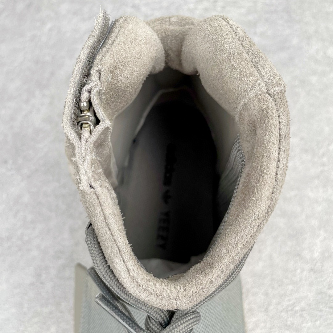 originals Yeezy Boost 750 夜光灰 高筒 休闲鞋 运动鞋 男鞋 BB1840