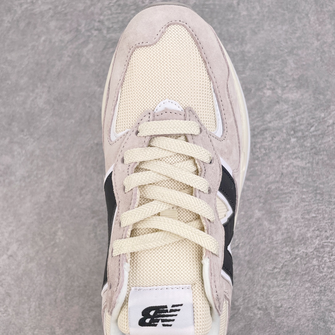 New Balance  NB5740 灰白 低筒 复古慢跑鞋 板鞋 运动鞋 休闲鞋 男鞋 女鞋 M5740CBC