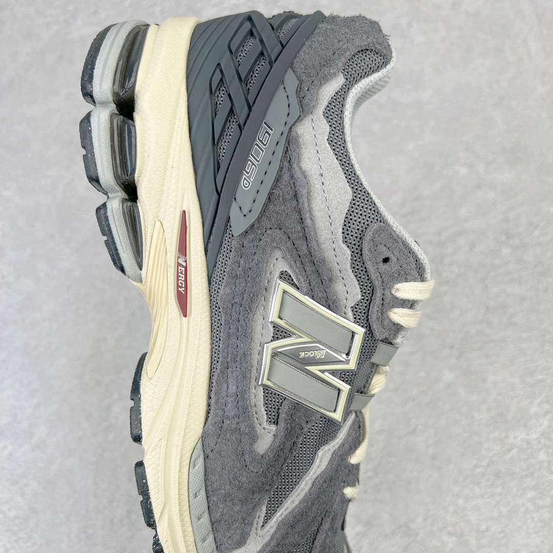 新版 New Balance NB 1906R 深灰 低筒 复古跑鞋 休闲鞋 运动鞋 男鞋 女鞋 M1906DA