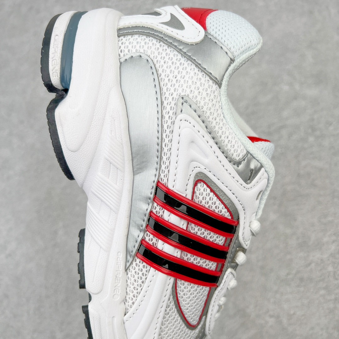 Adidas originals Response CL 白红 低筒 板鞋 休闲鞋 运动鞋 跑步鞋 男鞋 女鞋 GX2506