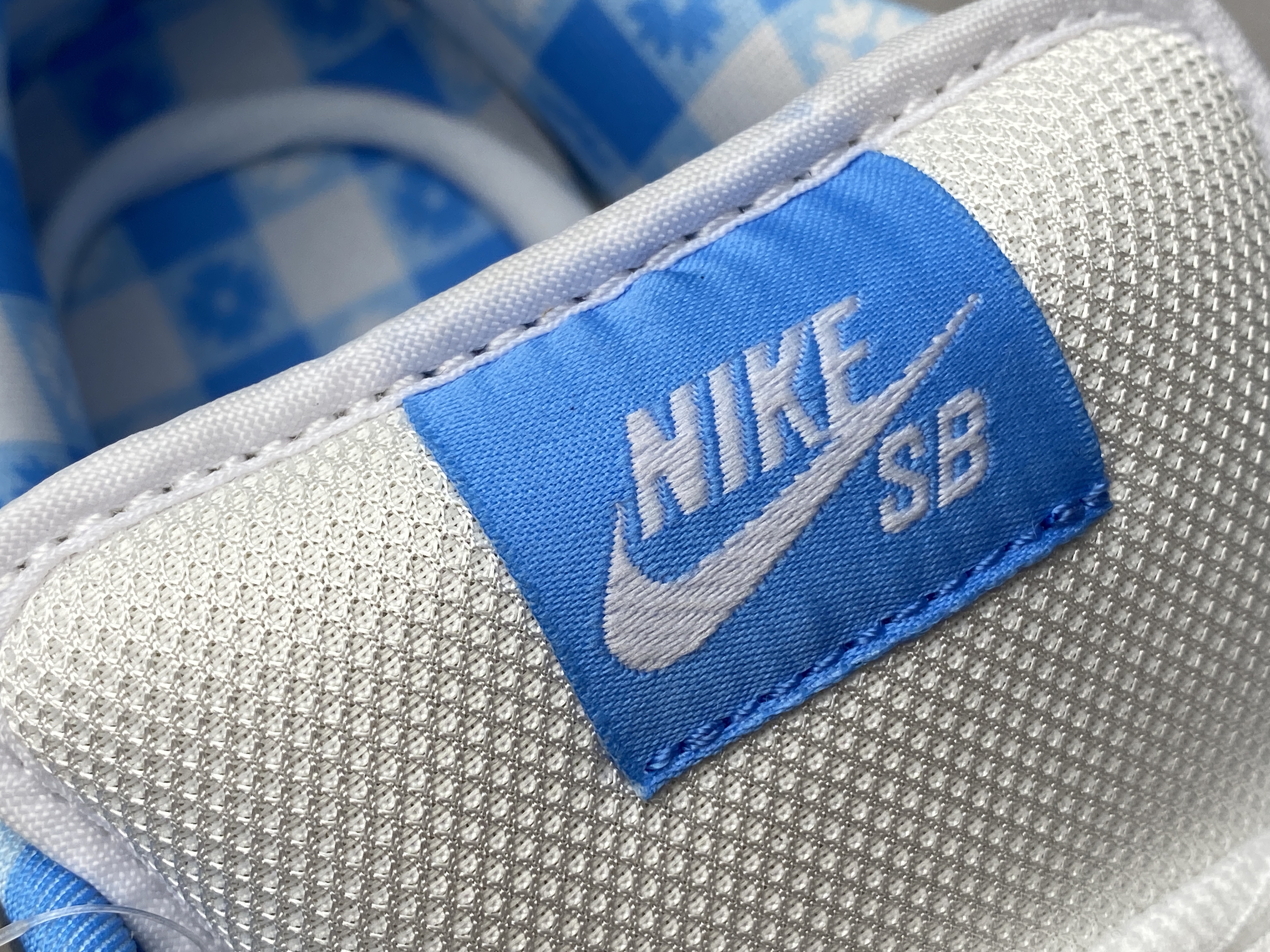 Dunk Low "Blue Lobster" 蓝龙虾 低筒 复古板鞋 休闲鞋 男鞋 女鞋 313170-342