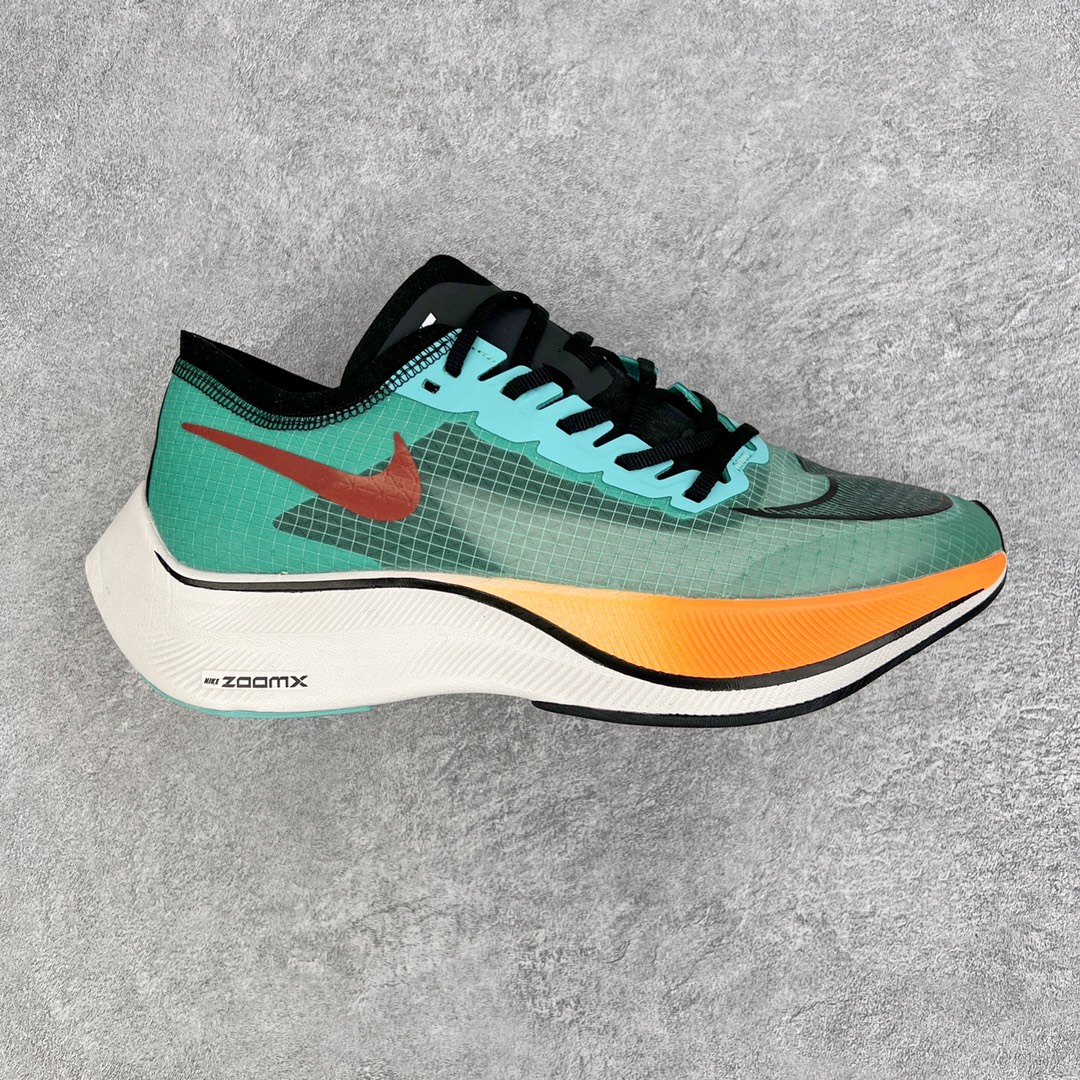 zoomX Vaporfly Next%  阴阳 鸳鸯 低筒 减震防滑 运动鞋 跑步鞋 男鞋 女鞋 CD4553-300