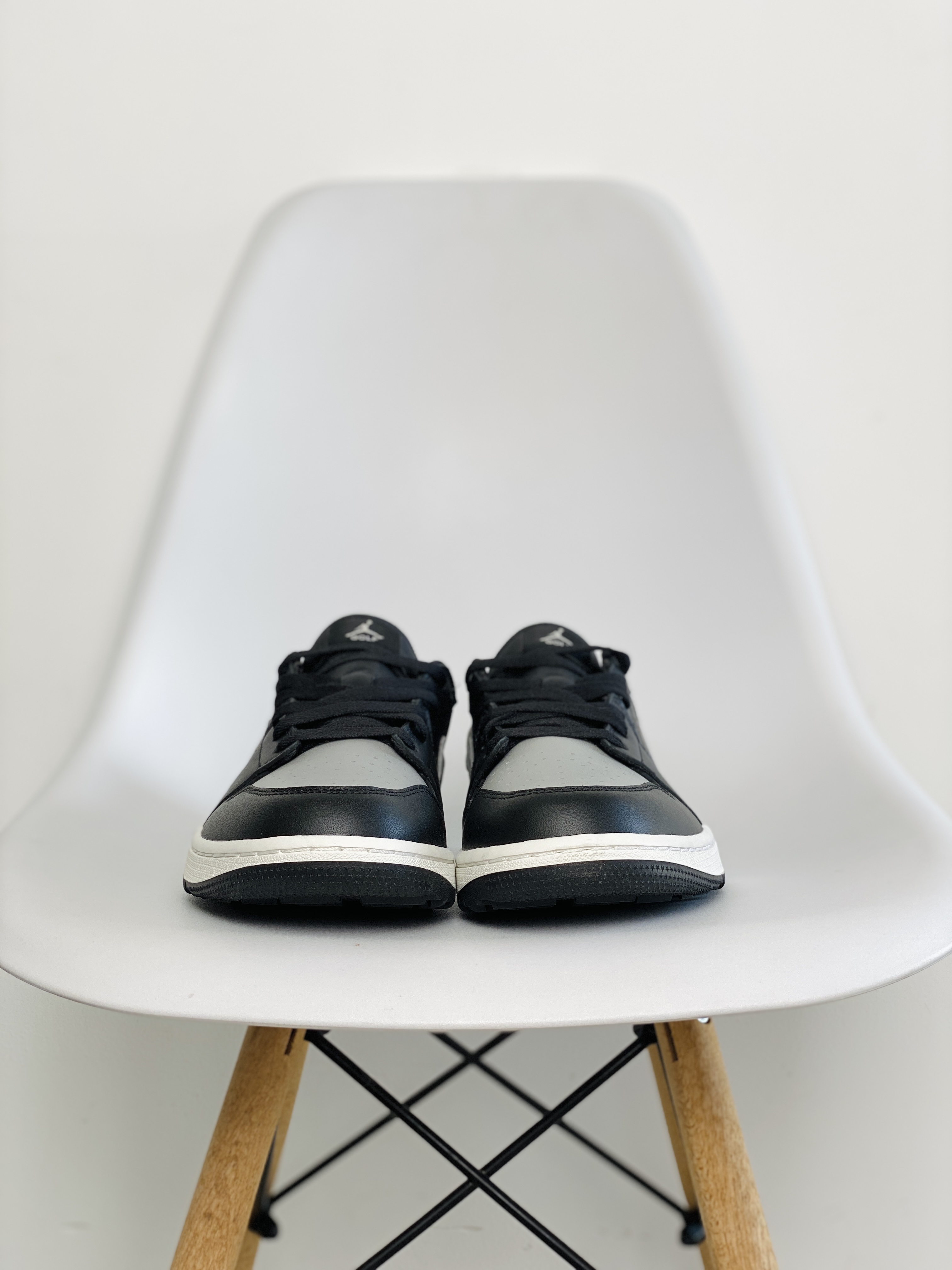 Air Jordan 1 Low Golf Shadow 黑灰 影子灰 低筒 休閒鞋 板鞋 男鞋 女鞋 DD9315-001