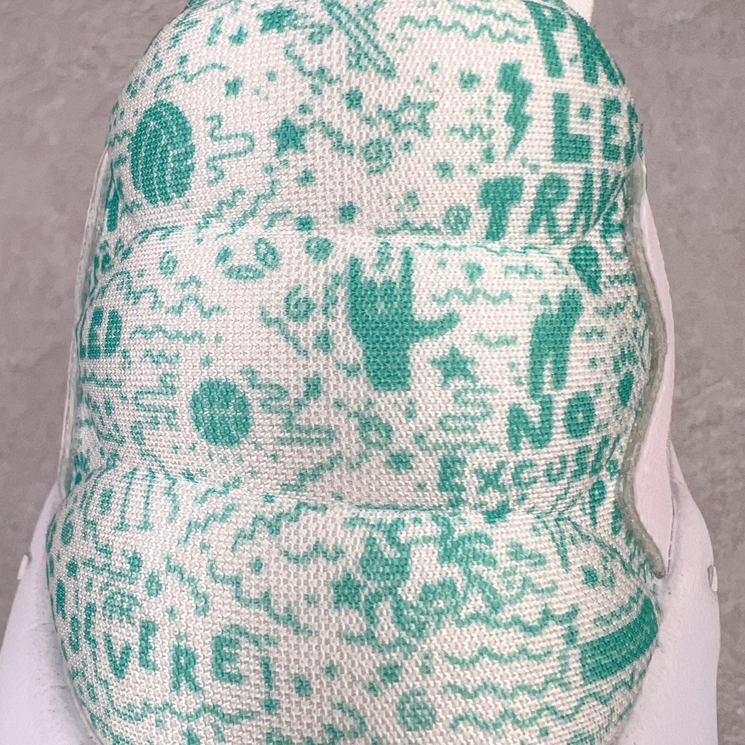 Nike Hyperdunk 2016 Low 白绿