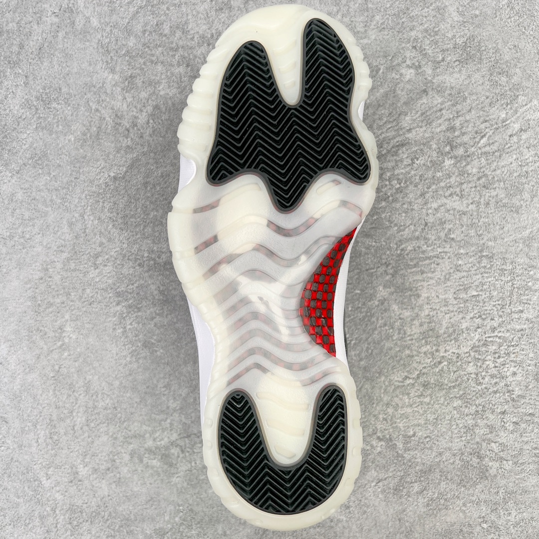 Air Jordan 11 Retro Low 72-10 AJ11 黑色 大魔王 低筒 碳板 全掌气垫 篮球鞋 球鞋 男鞋 休闲鞋 AV2187-001