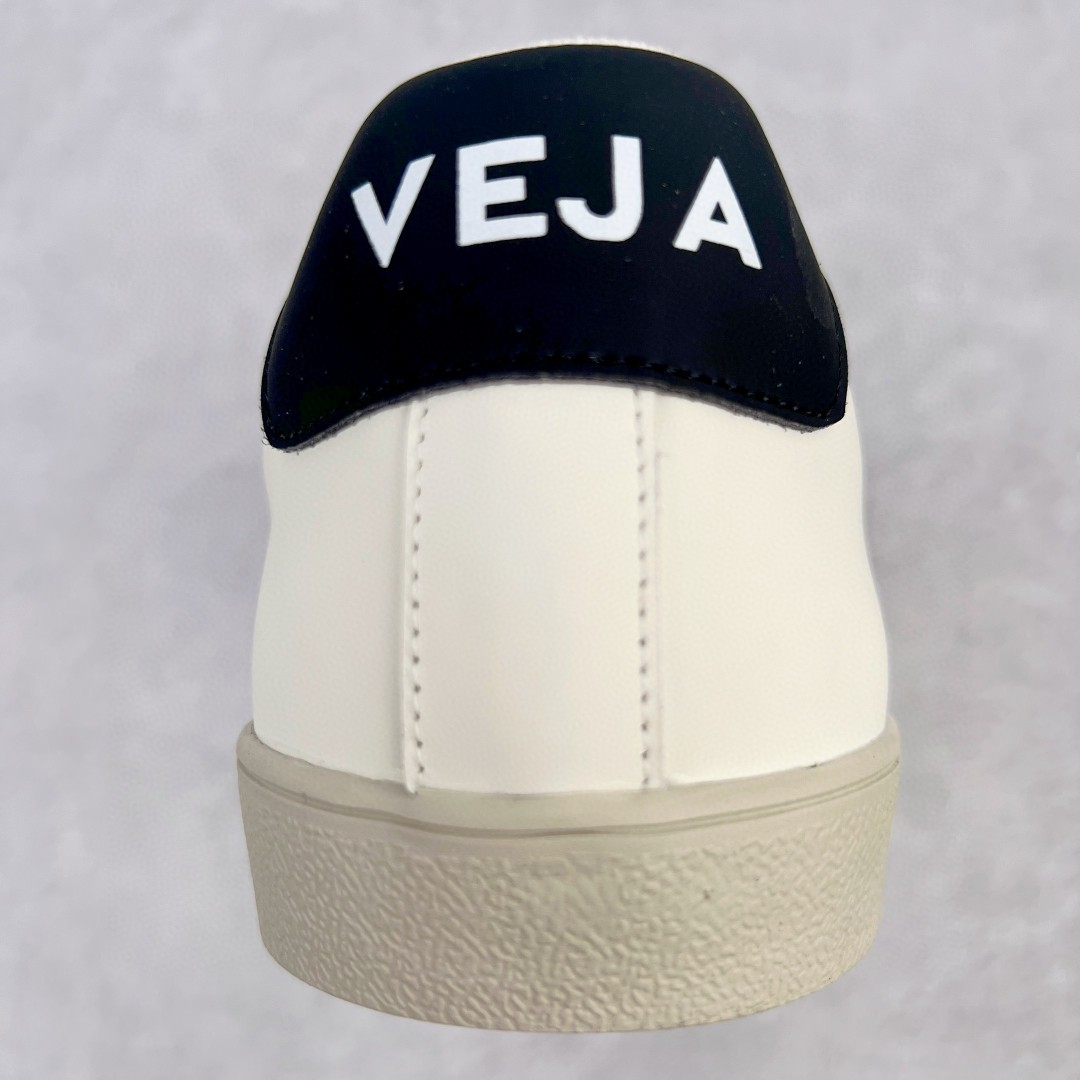 VEJA Esplar 白红 低筒 板鞋 休闲鞋 运动鞋 女鞋 男鞋 