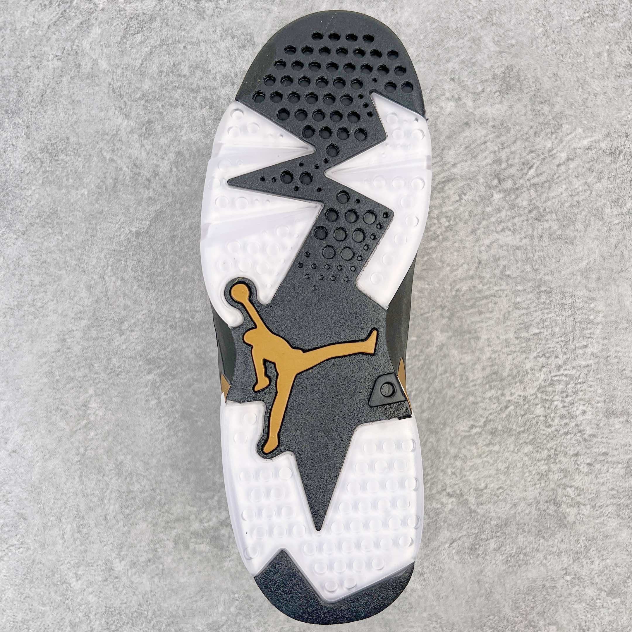 Air Jordan 6 AJ6 DMP 黑金 高筒 男鞋 休闲鞋 板鞋 复古 篮球鞋 CT4954-007