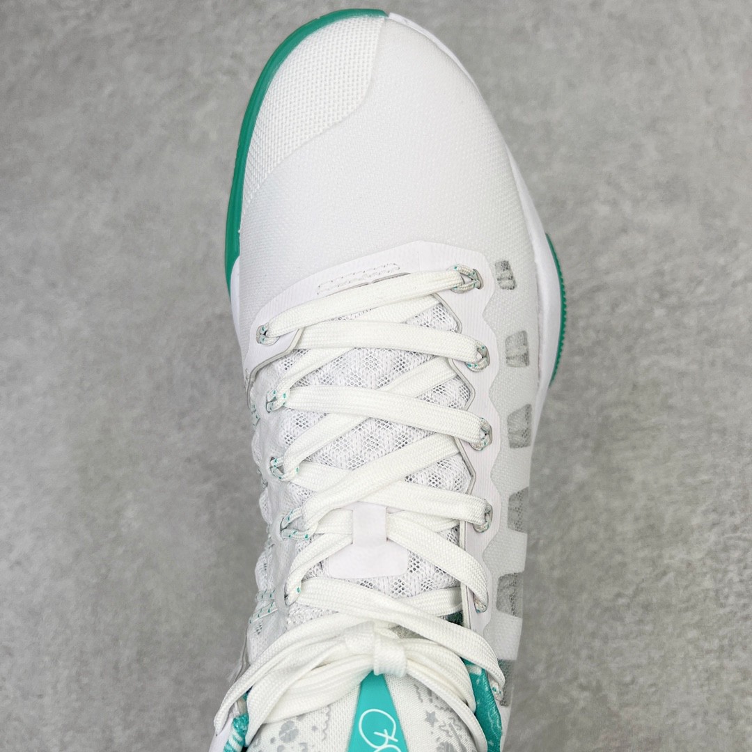 Nike Hyperdunk 2016 Low 白绿