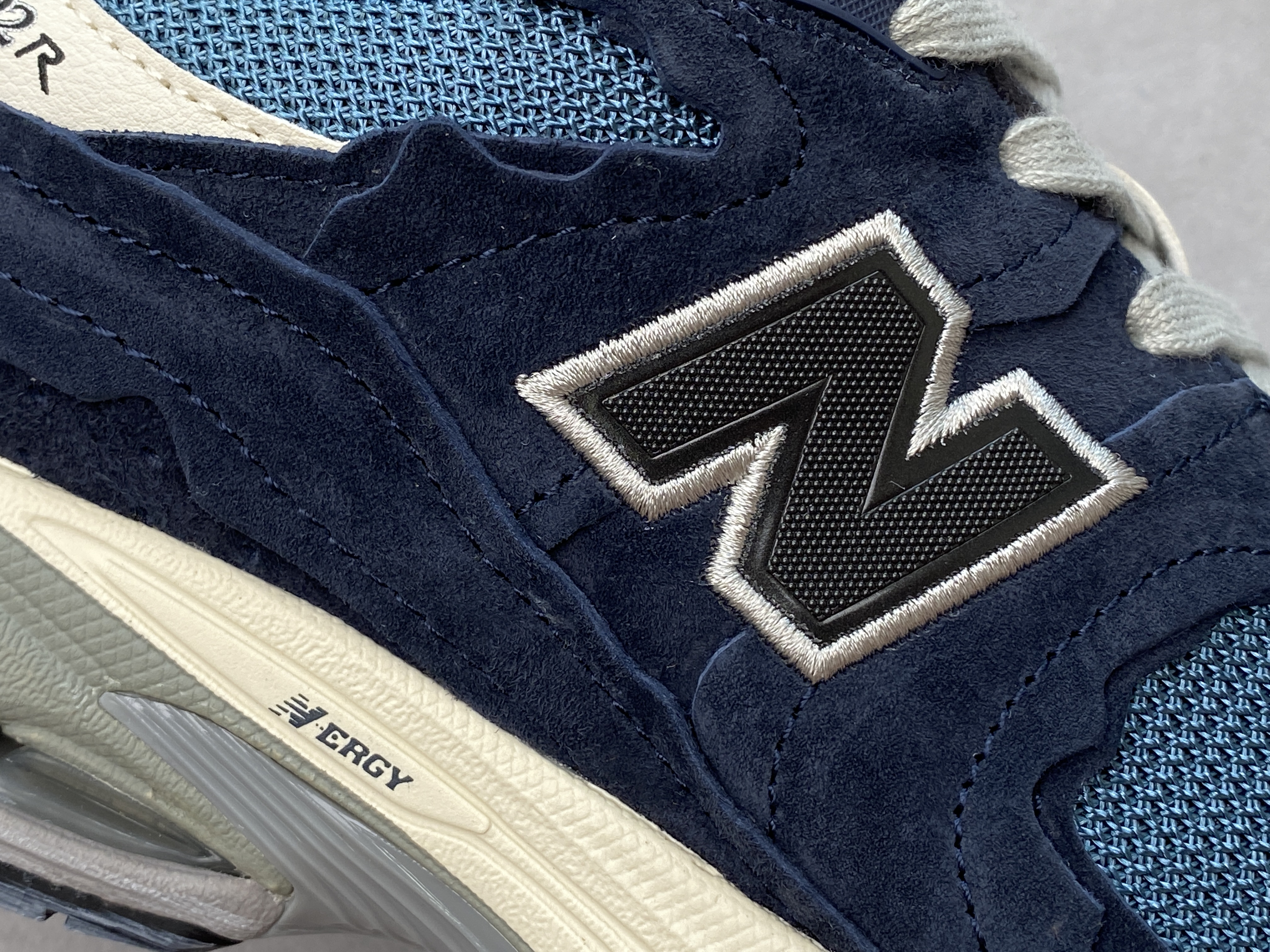 新版 New Balance 2002R Refined Future 藏蓝青 低筒 复古跑鞋 休闲鞋 板鞋 运动鞋 男鞋 女鞋 M2002RDF