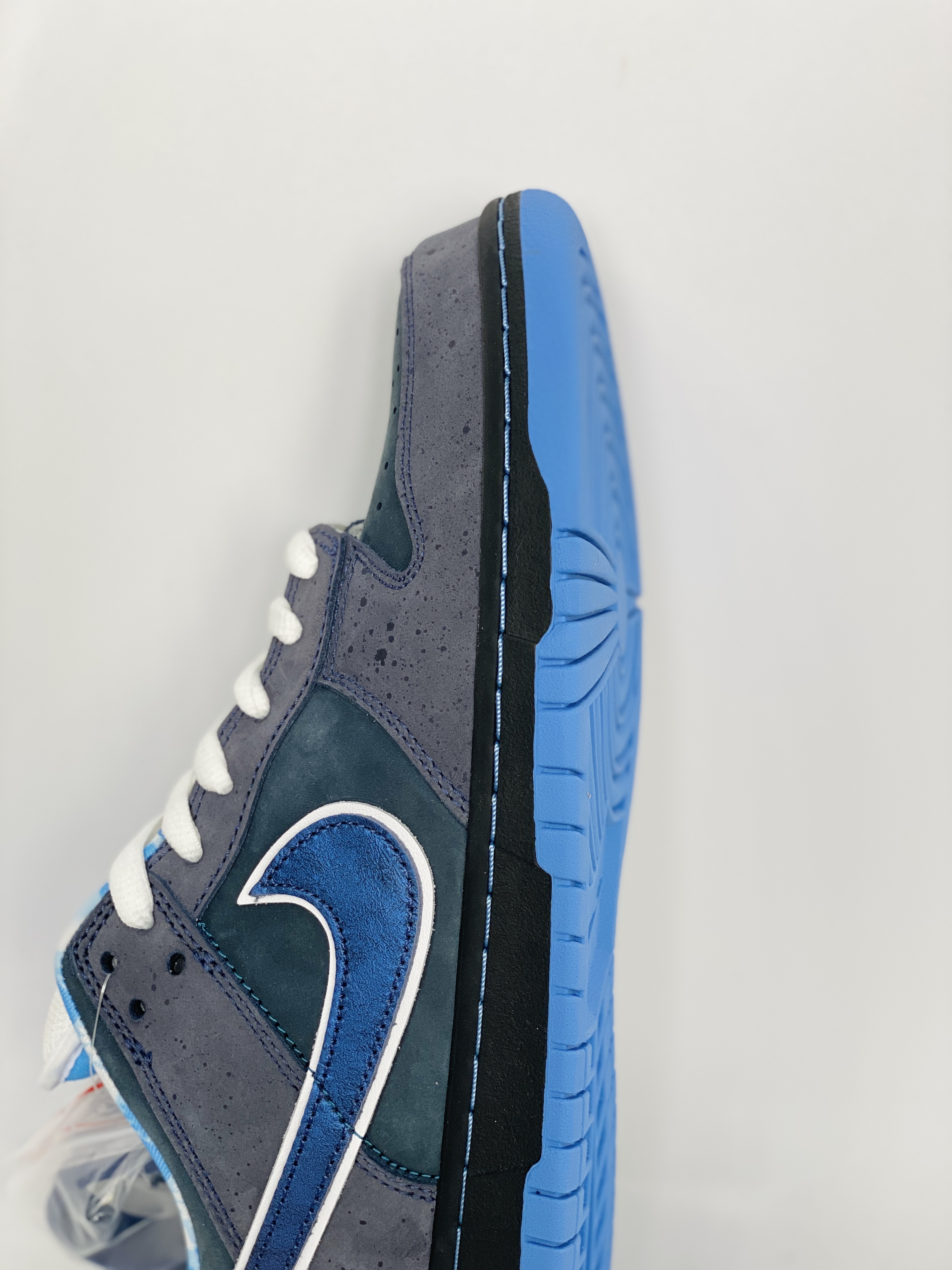 Dunk Low "Blue Lobster" 蓝龙虾 低筒 复古板鞋 休闲鞋 男鞋 女鞋 313170-342