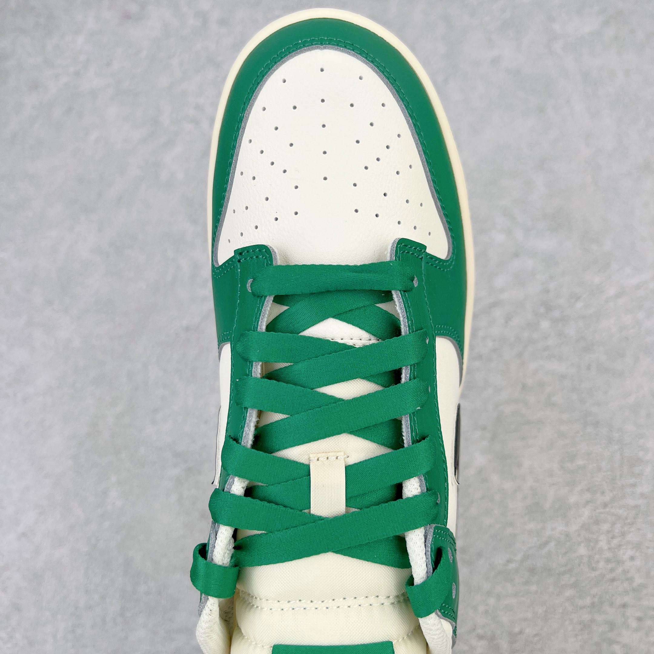 Dunk Low SE Lottery 白绿 彩票  低筒 复古板鞋 休闲鞋 男鞋 女鞋  DR9654-100